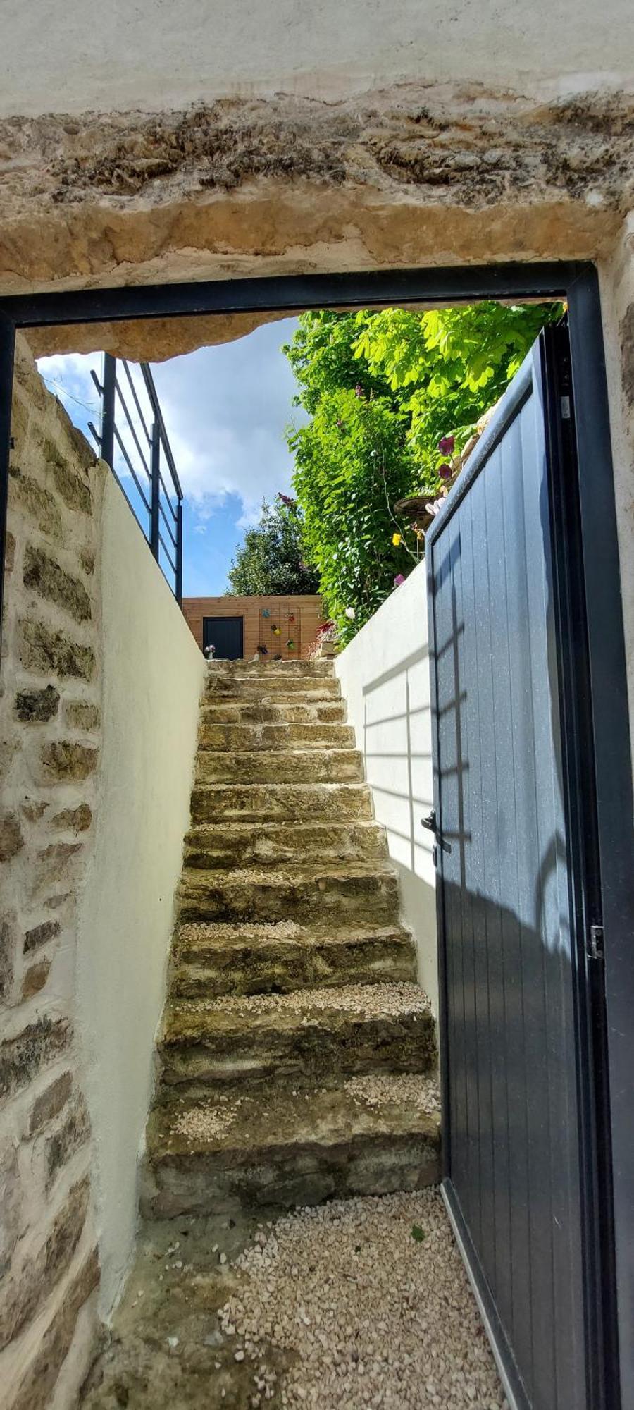 Apartment Le Jardin Des Ecureuils Dijon