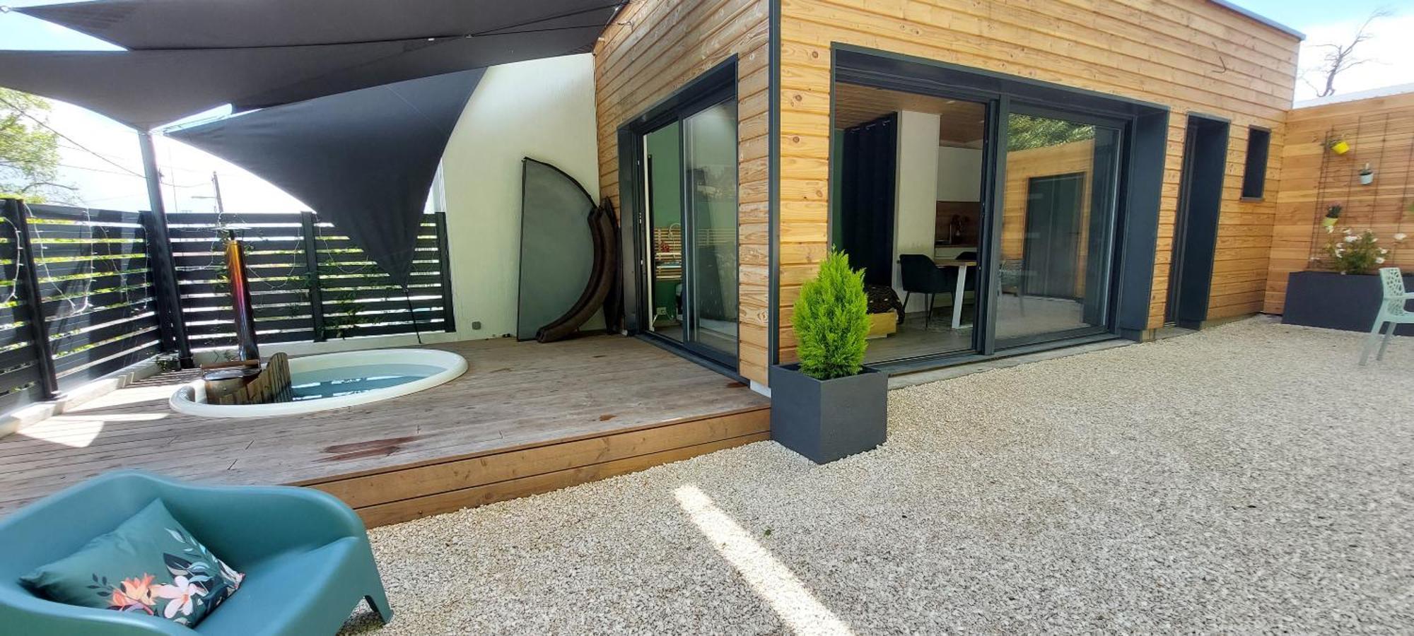 Le Jardin Des Ecureuils *
