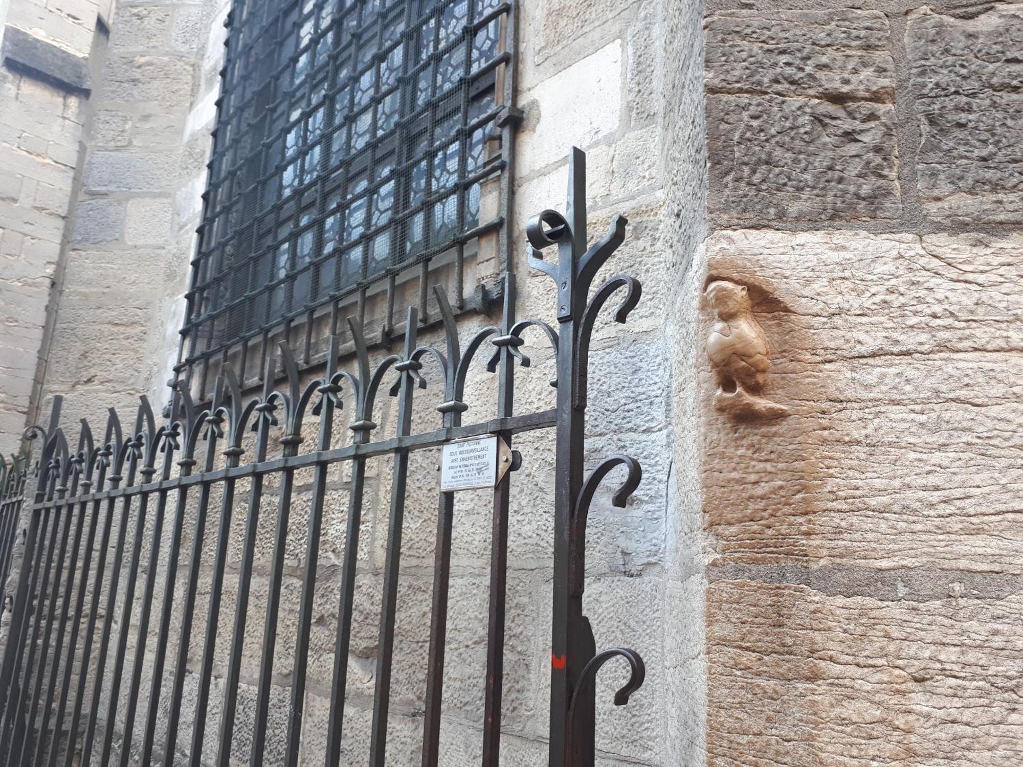 Apartment Le Jardin Des Ecureuils Dijon