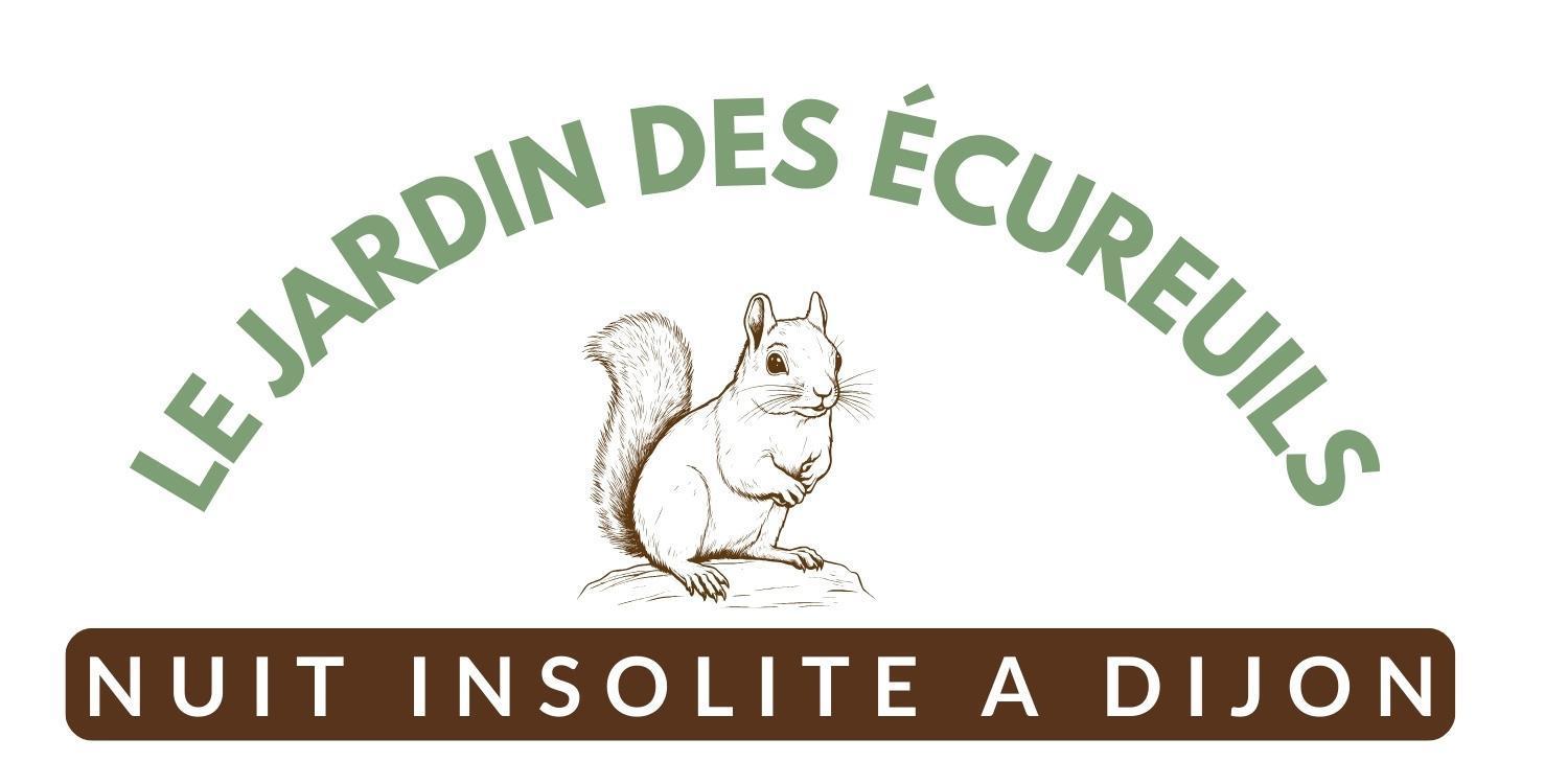 Apartment Le Jardin Des Ecureuils *